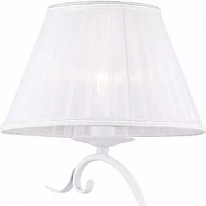 Настольная лампа декоративная Favourite Cardellino 1836-1T