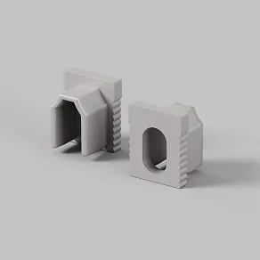 Заглушка для профиля Maytoni  642069