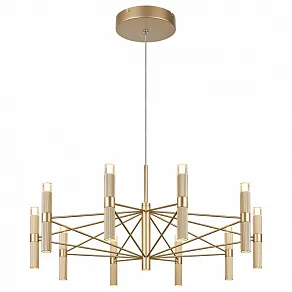 Подвесная люстра Favourite Blick 4759-10P