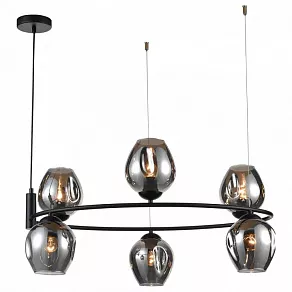 Подвесной светильник Vele Luce Astoria VL5002P06