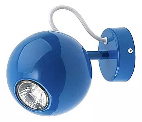 Спот Eurosvet Malwi 6736 Malwi Blue I