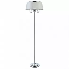Торшер Arte Lamp Aurora A1150PN-3CC