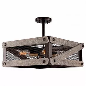 Светильник на штанге Lussole TOPGRADE Syracuse GRLSP-9704