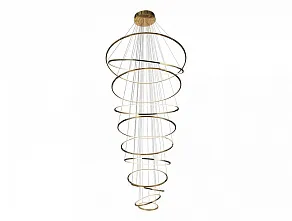 Подвесная люстра Newport LOREN М0071012