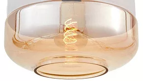 Подвесной светильник LUMINA DECO Barlet LDP 6808 WT+TEA