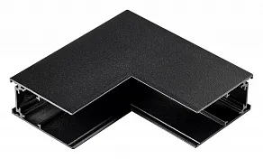 Соединитель угловой внутренний для треков Lightstar Uno 509137