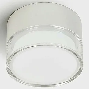 Накладной светильник Italline IT06-6043 IT06-6043 white 3000K