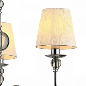 Подвесная люстра ILLUMICO  IL0956-3P-27 CR