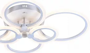 Потолочная люстра EVOLED Cerina SLE500552-06