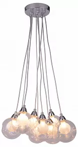 Подвесной светильник Arte Lamp Pallone A3025SP-9CC