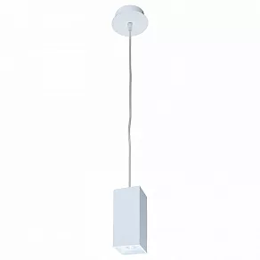 Подвесной светильник TopDecor Tubo 8 SQ Tubo8 SQ S2 10