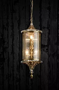 Подвесной светильник Chiaro Мидос 3 802011104