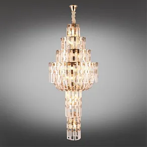 Подвесная люстра Aployt Alessio APL.858.03.31