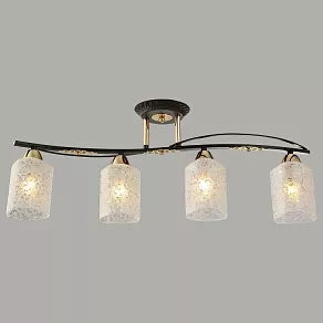 Люстра на штанге Citilux Мотив CL166141