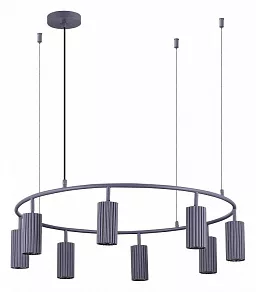 Подвесная люстра ST-Luce Kendo SL1213.703.08