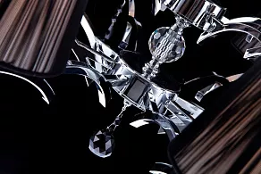 Подвесная люстра Maytoni Arte ARM901-12-N