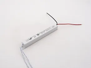 Блок питания LEDS POWER Super Slim 390058