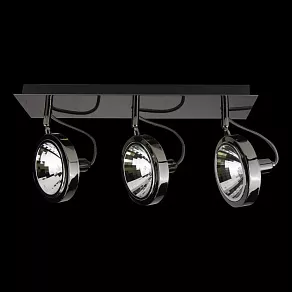 Спот Lightstar Varieta 9 210338