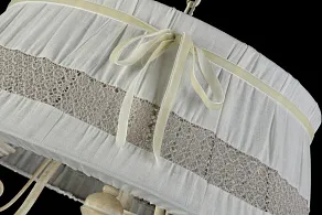 Подвесной светильник Maytoni Bunny ARM555-03-W