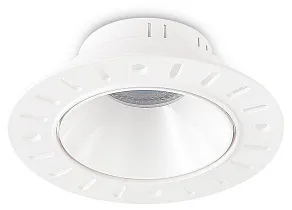 Встраиваемый светильник Donel DN04 DN04003R1W