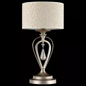 Настольная лампа декоративная Maytoni Gerda ARM044-11-G