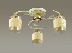 Потолочная люстра Lumion Filla 3029/3C