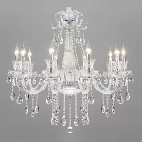 Подвесная люстра Bogate's Strotskis 336/10 Strotskis