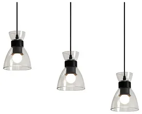 Подвесной светильник Freya Topi FR5503PL-01B
