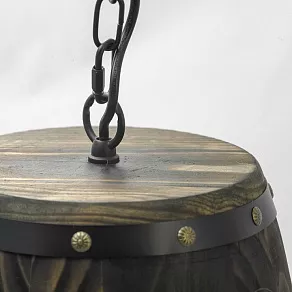 Подвесной светильник Lussole Holtsville GRLSP-9844