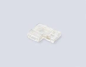 Соединитель лент угловой жесткий Ambrella Light  GS6861