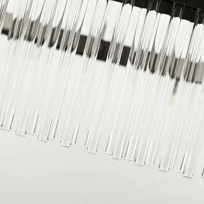 Подвесная люстра Arte Milano Бари 430110.1000.20.G9.B1 BK