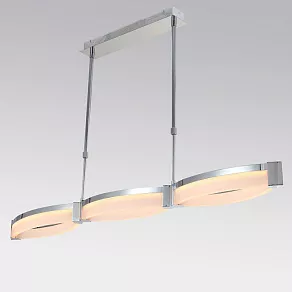 Светильник на штанге Lucia Tucci Modena 5 MODENA 172.3 LED