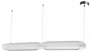 Подвесной светильник Zortes CIRCON ZRS.90610.25