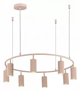 Подвесная люстра ST-Luce Kendo SL1213.603.08