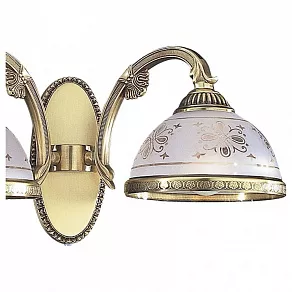 Бра Reccagni Angelo 6002 A 6002/2