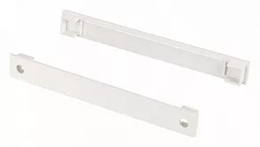 Заглушка для профиля Arlight FANTOM 039953