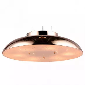 Подвесной светильник Maytoni Differentos CL814-06-G