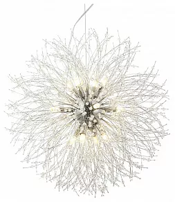 Подвесная люстра Lussole Davie LSP-8776