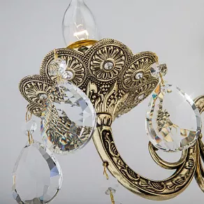 Бра Bogate's Leandro 284/2 Strotskis