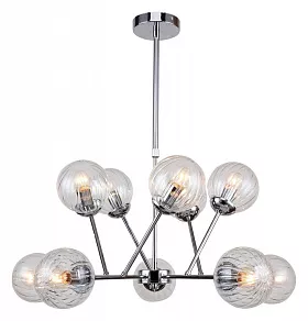 Подвесная люстра Stilfort Viviene 2001/09/10P