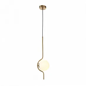 Подвесной светильник Imperiumloft COLLIN COLLIN-ONE01