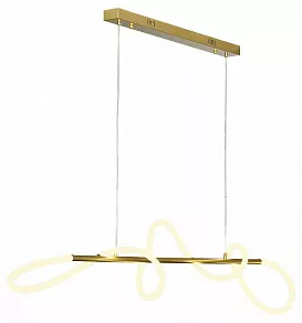 Подвесной светильник Lussole Loft River LSP-8365