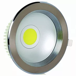 Встраиваемый светильник Horoz Electric Helen-10 HRZ00000370