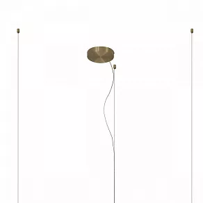 Подвесной светильник Mantra Shell 7357