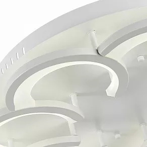 Накладной светильник EVOLUCE Bonn SLE200502-08