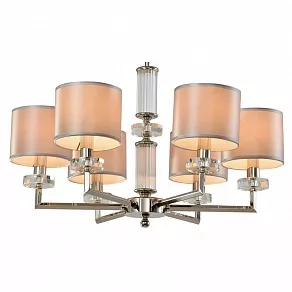 Подвесная люстра Aployt  APL.752.03.06