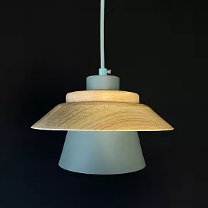 Подвесной светильник Imperiumloft Eco ECO1