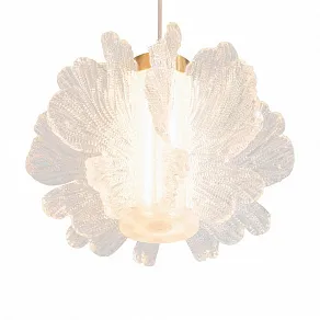 Подвесная люстра Freya Flower FR5579PL-L40BS