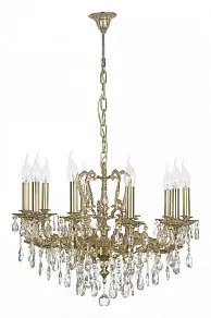 Подвесная люстра Dio D’Arte Aosta Aosta E 1.1.10.200 G