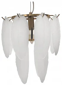 Подвесной светильник Kink Light Джана 07680-28,36